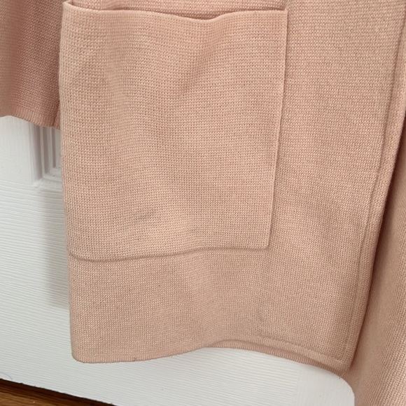 J Crew Sophie Sweater Blazer XXS - Picture 2 of 6